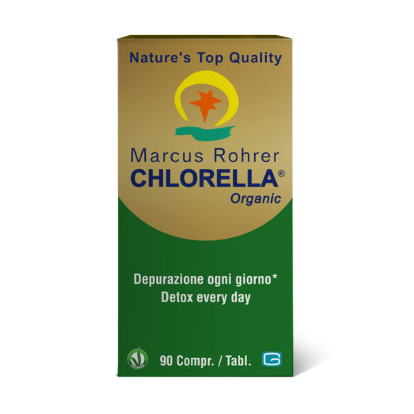 MR CHLORELLA ASTUCCIO