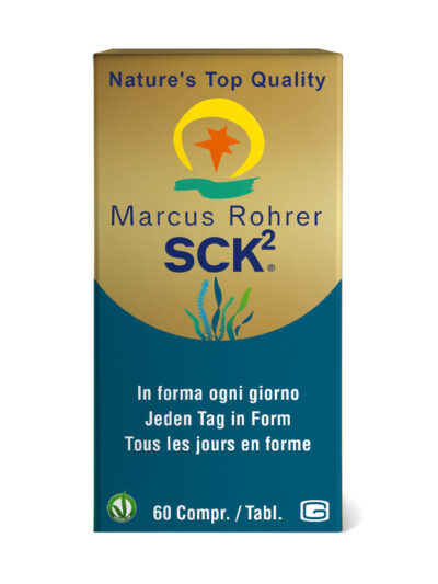 Marcus Rohrer SCK2®