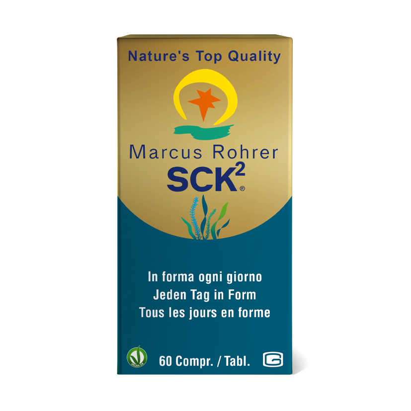 Marcus Rohrer SCK2®